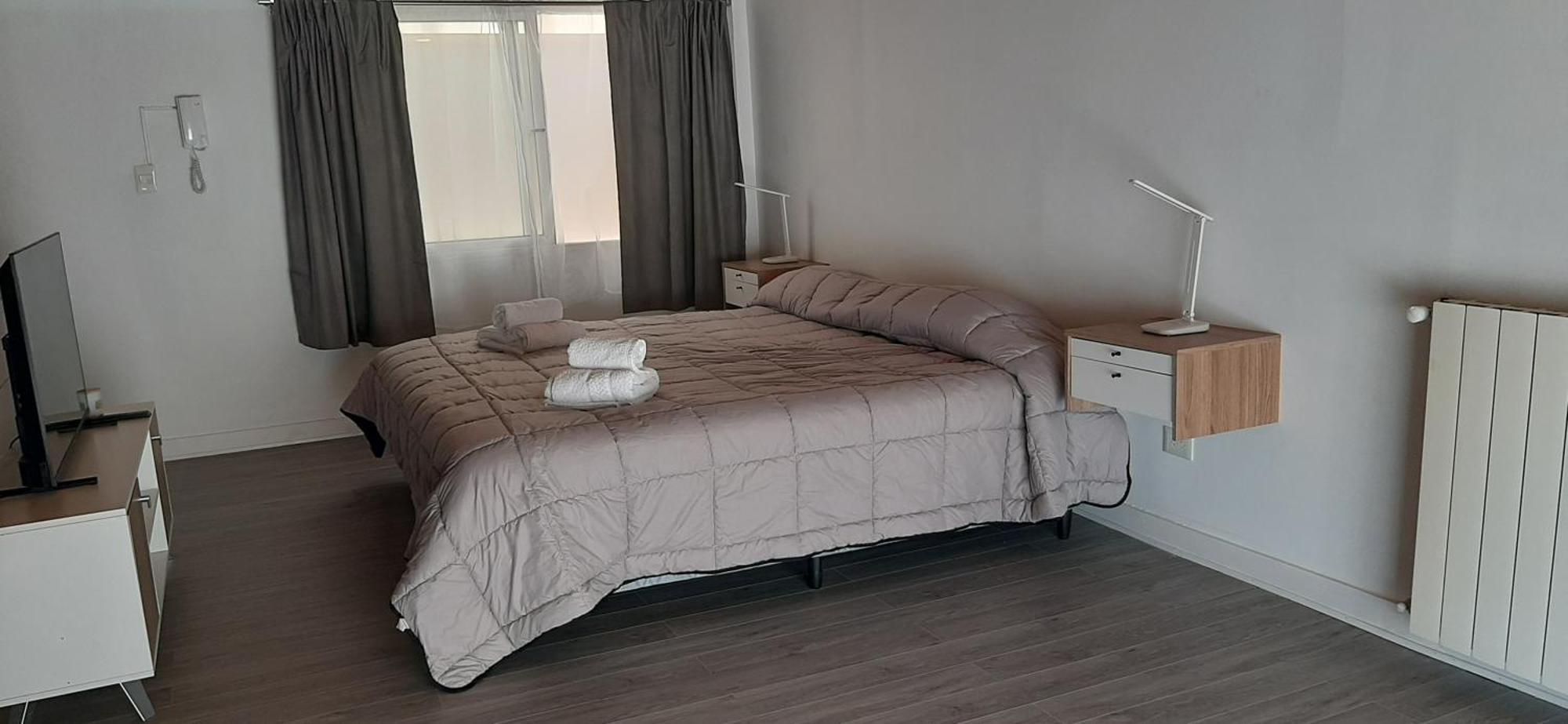 Am Aparts Calafate El Calafate Eksteriør bilde