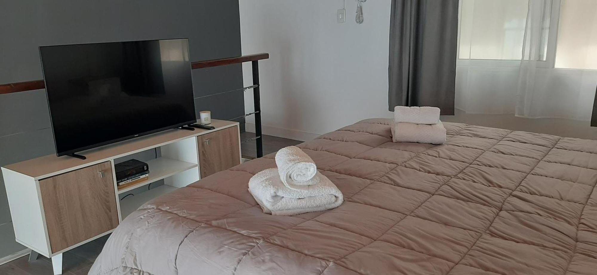 Am Aparts Calafate El Calafate Eksteriør bilde