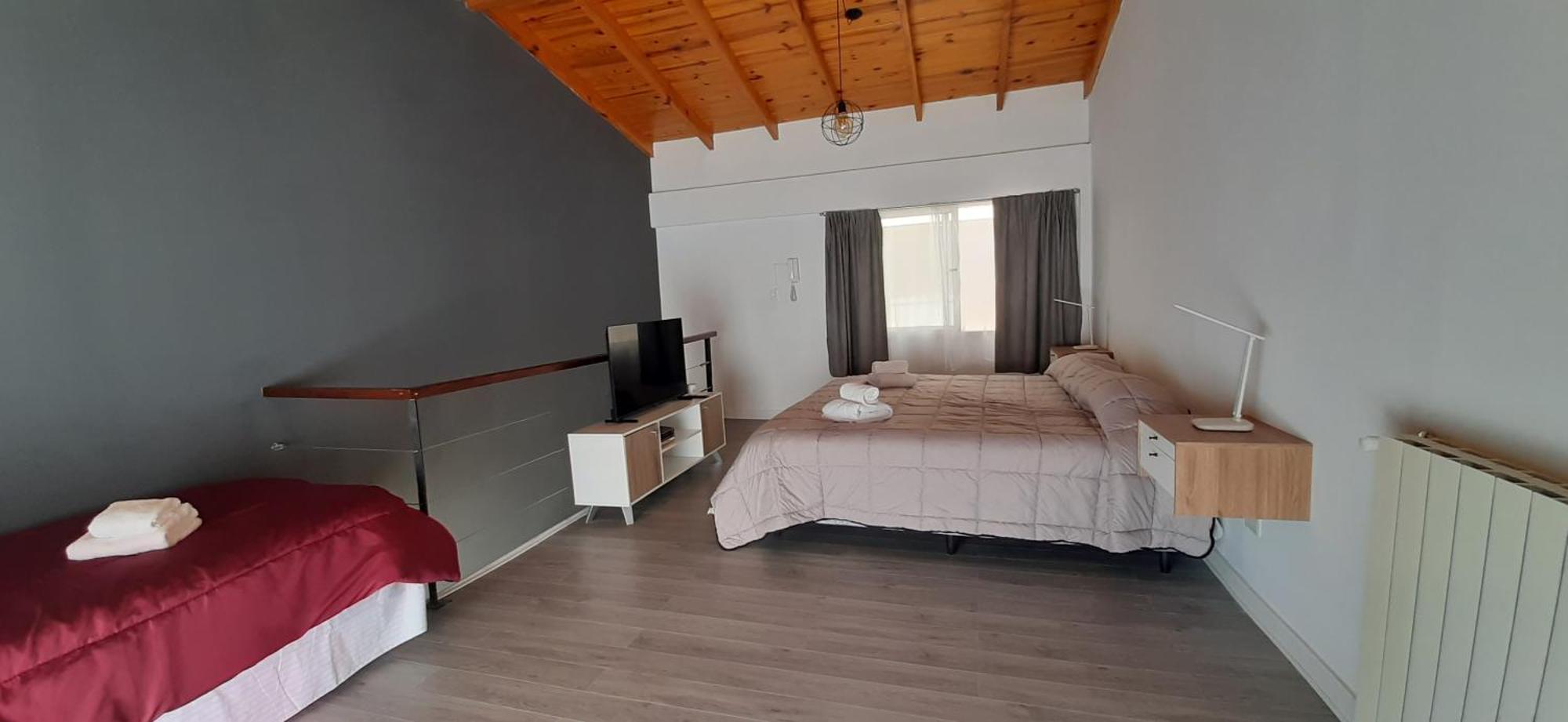 Am Aparts Calafate El Calafate Eksteriør bilde