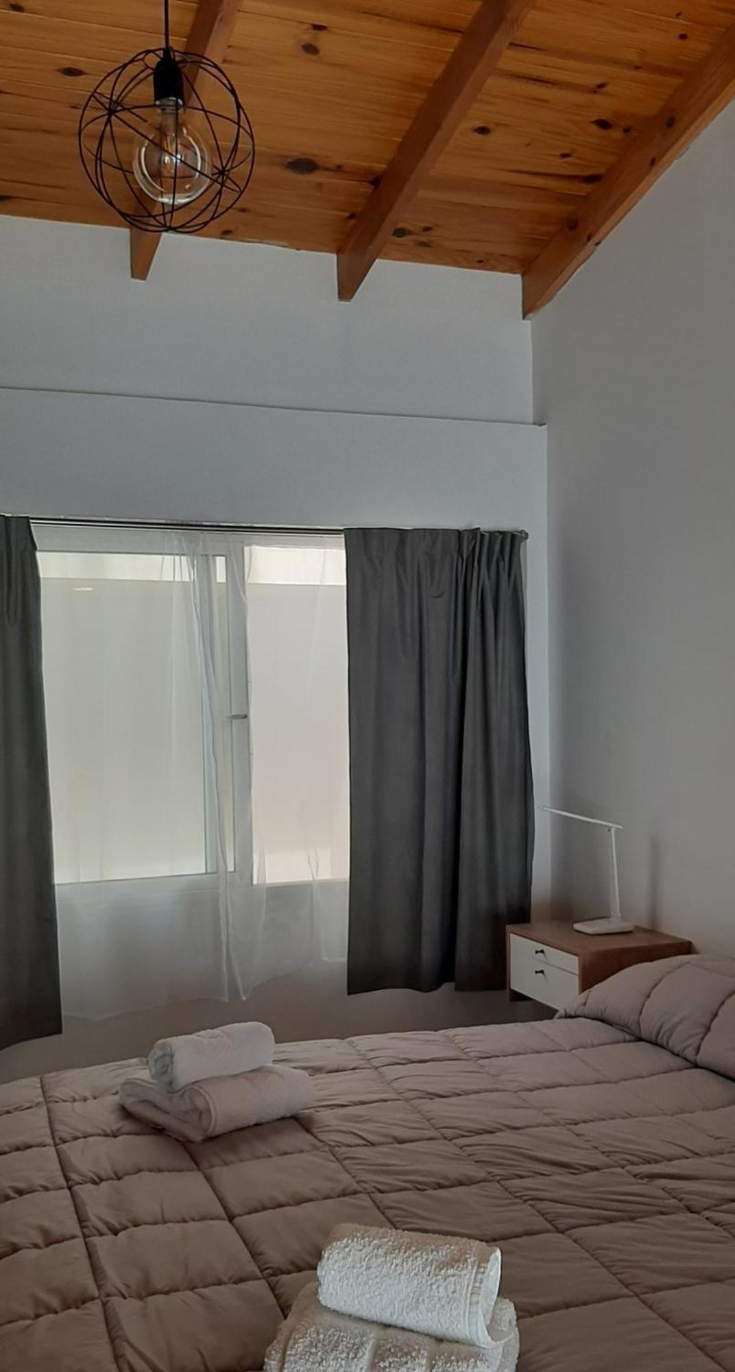 Am Aparts Calafate El Calafate Eksteriør bilde