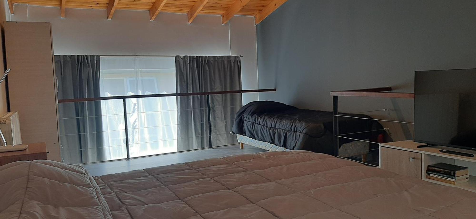 Am Aparts Calafate El Calafate Eksteriør bilde