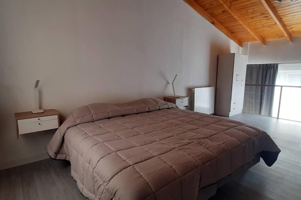 Am Aparts Calafate El Calafate Eksteriør bilde